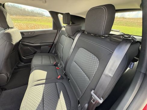 New 2026 Ford Escape Active w/ Cold Weather Package image 25