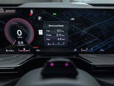 New 2026 Genesis GV80 3.5T Prestige image 26