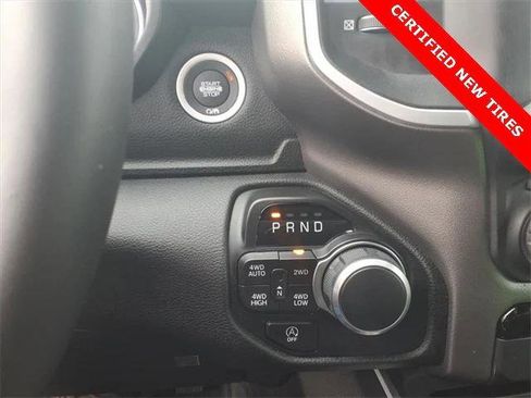 Certified 2020 RAM 1500 Big Horn image 19