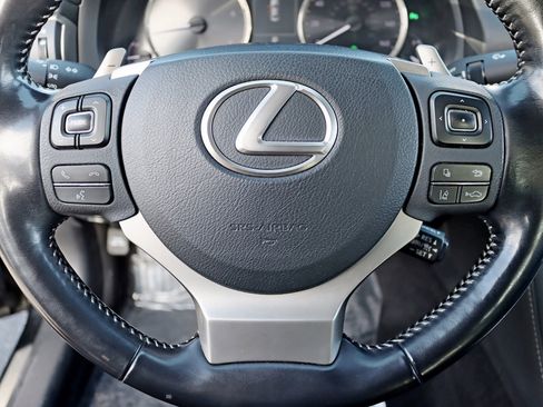 Used 2020 Lexus IS 300 AWD w/ Premium Package image 17