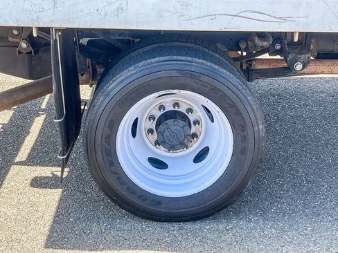 Used 2022 Ford F450 XLT image 14