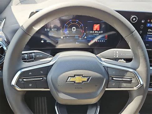 New 2026 Chevrolet Equinox LT image 15