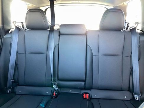 New 2026 Subaru Outback Wilderness AWD/4WD image 12