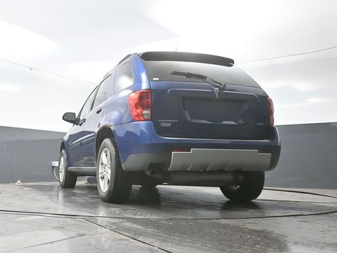 Used 2009 Pontiac Torrent AWD w/ Preferred Package image 30