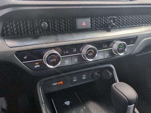 New 2026 Honda CR-V TrailSport image 32