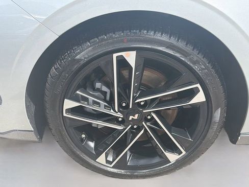 New 2026 Hyundai Sonata N Line FWD image 33