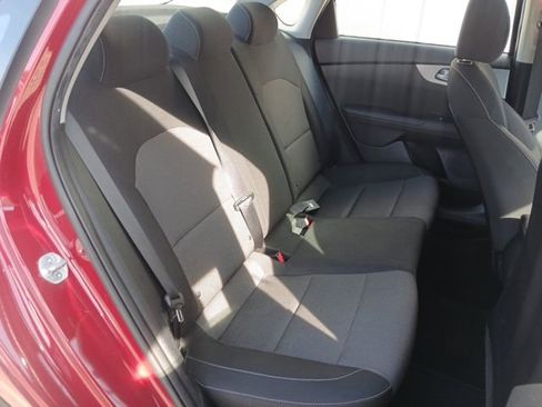 Used 2022 Kia Forte LXS image 17