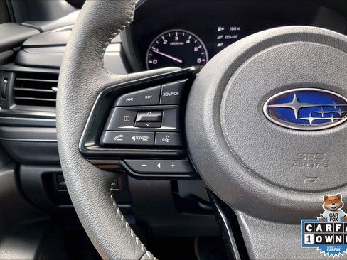 Certified 2025 Subaru Forester Premium AWD/4WD image 24