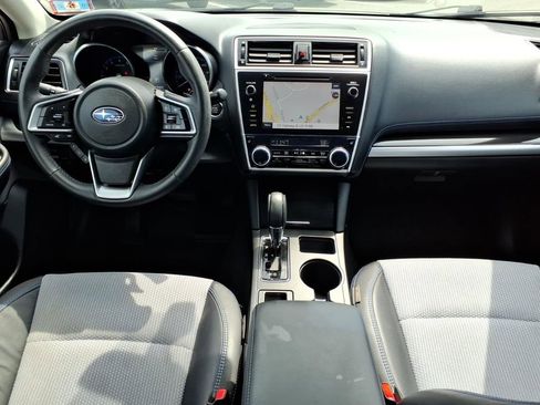 Used 2018 Subaru Legacy 2.5i Sport AWD/4WD image 14