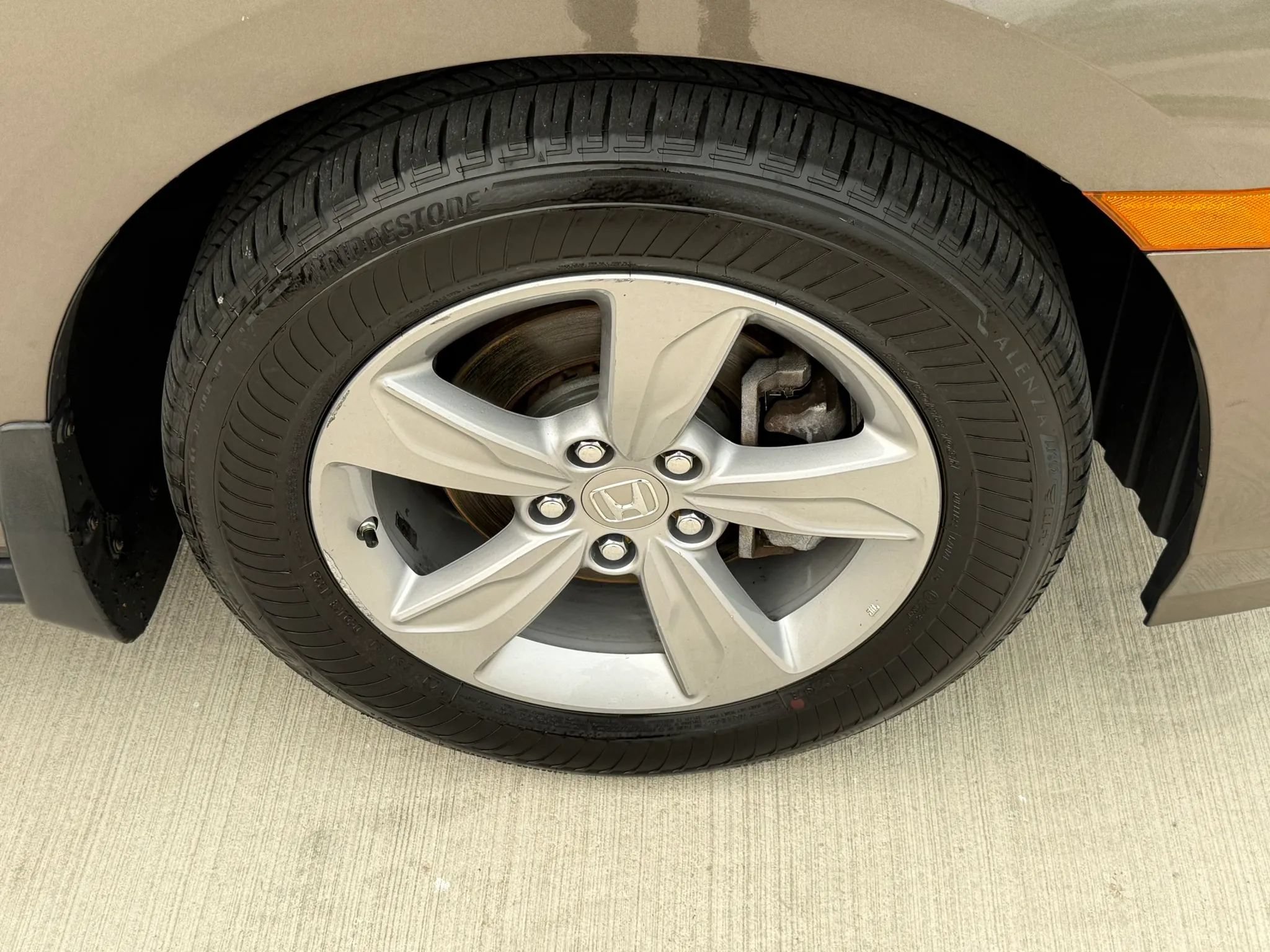 Used 2018 Honda Odyssey EX image 51