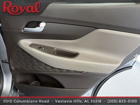 Used 2019 Hyundai Santa Fe SEL FWD image 14