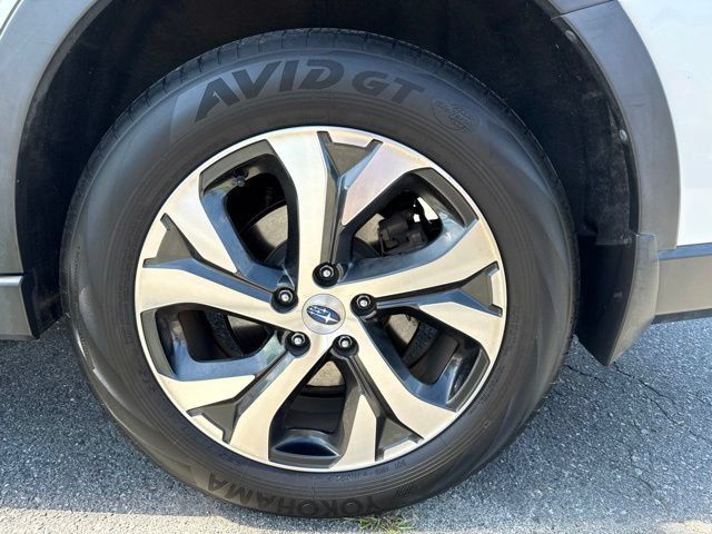 Certified 2022 Subaru Outback Limited w/ Popular Package #2 AWD/4WD image 26