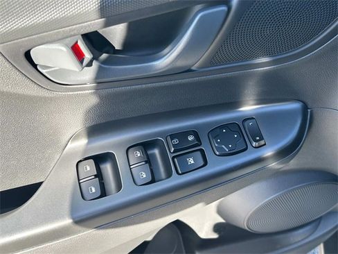 Certified 2023 Hyundai Kona SEL w/ Cargo Package image 18