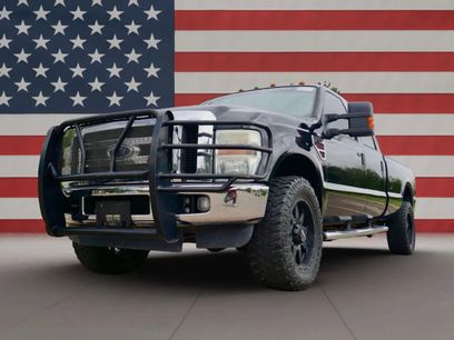 Used 2008 Ford F350 XL