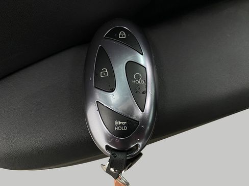 New 2026 Hyundai Sonata Blue image 30