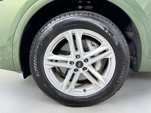 Certified 2023 Audi Q5 e Premium Plus w/ Premium Plus Package AWD/4WD image 30