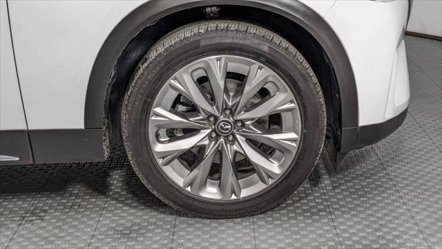 Used 2024 MAZDA CX-90 3.3 Turbo w/ Premium Plus Pkg AWD/4WD image 35
