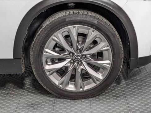 Used 2024 MAZDA CX-90 3.3 Turbo w/ Premium Plus Pkg AWD/4WD image 35