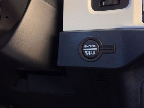 New 2025 Ford Bronco Heritage Edition image 13