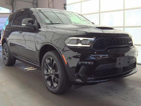Used 2022 Dodge Durango GT image 2