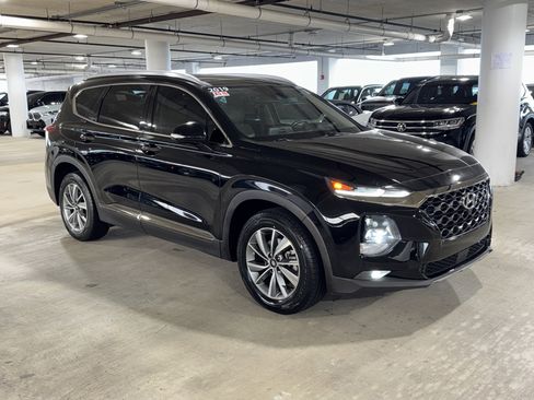 Used 2019 Hyundai Santa Fe FWD image 1
