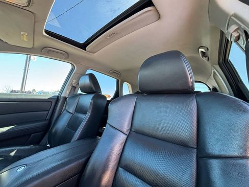 Used 2009 Acura RDX SH-AWD w/ Technology Package image 13