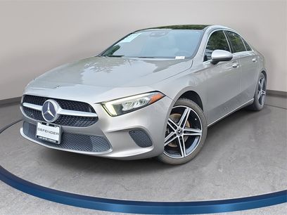 Used 2019 Mercedes-Benz A 220 4MATIC