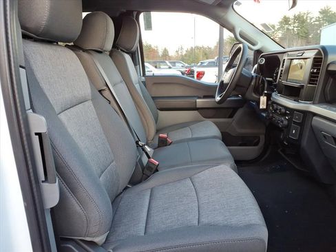New 2026 Ford F250 XL w/ STX Appearance Package image 12
