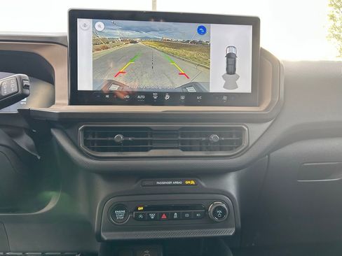 Used 2025 Ford Bronco Sport Big Bend image 21