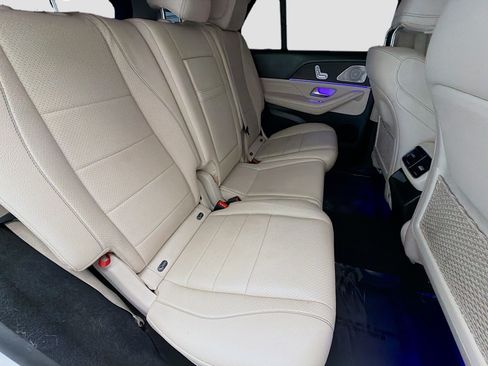 Used 2021 Mercedes-Benz GLE 350 w/ 3rd Row Seat Package image 14