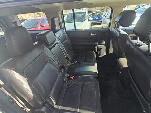 Used 2019 Ford Flex Limited image 6