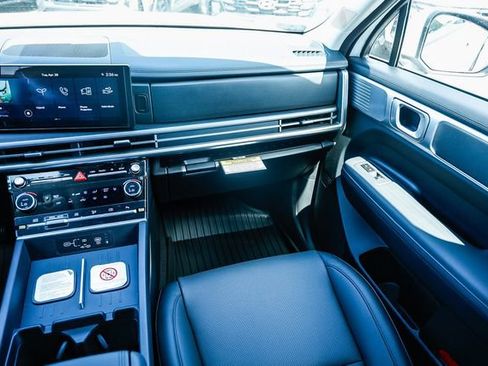 New 2026 Hyundai Santa Fe SEL AWD/4WD image 18