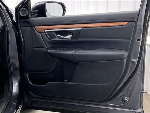 Certified 2021 Honda CR-V Touring image 22