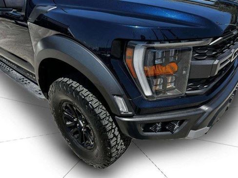 Used 2022 Ford F150 Raptor AWD/4WD image 8