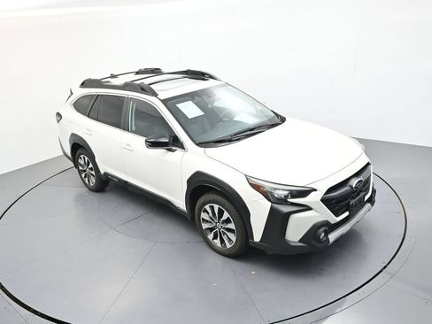 Used 2024 Subaru Outback Limited XT AWD/4WD image 23