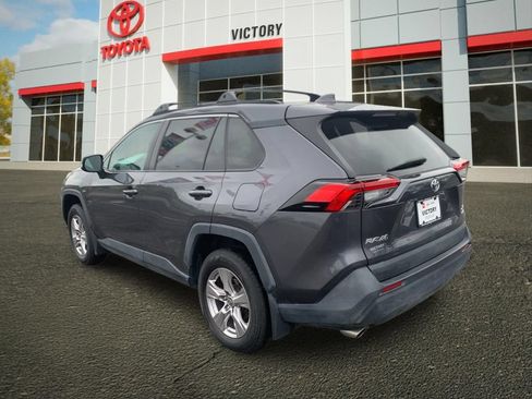Used 2023 Toyota RAV4 XLE w/ Convenience Package AWD/4WD image 5