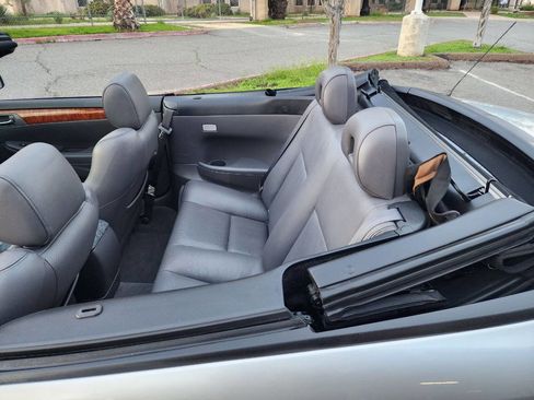 Used 2007 Toyota Solara SLE image 32