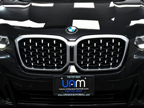 Used 2025 BMW X4 xDrive30i image 78