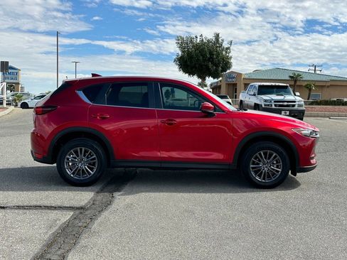 Used 2019 MAZDA CX-5 Touring image 7