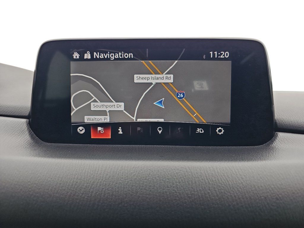 Used 2019 MAZDA CX-5 Sport FWD image 22