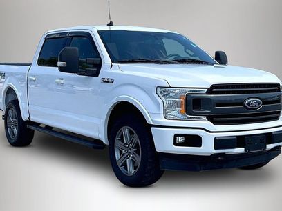 Used 2020 Ford F150 XLT w/ Equipment Group 302A Luxury