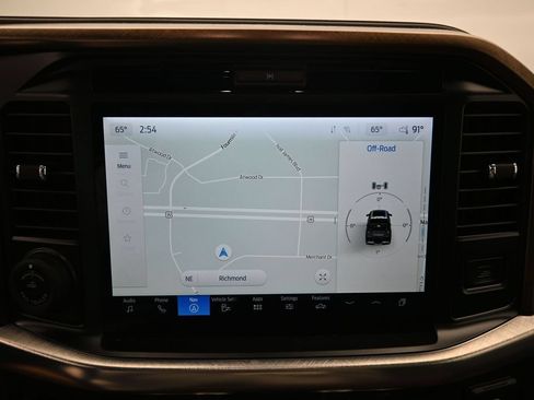 Used 2025 Ford F150 King Ranch AWD/4WD image 14
