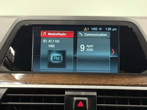 Used 2019 BMW X3 xDrive30i w/ Convenience Package AWD/4WD image 22