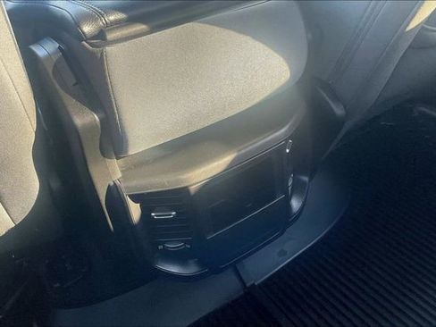 Used 2021 RAM 1500 Big Horn image 32