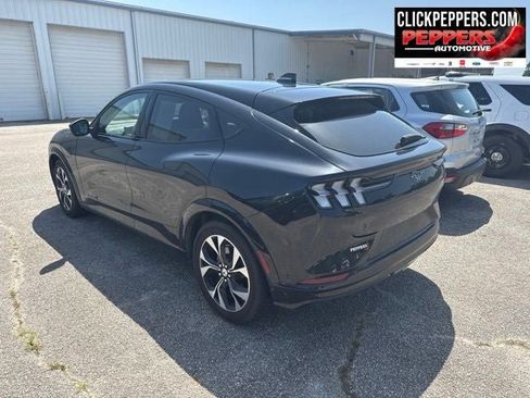 Used 2023 Ford Mustang Mach-E Premium RWD image 2