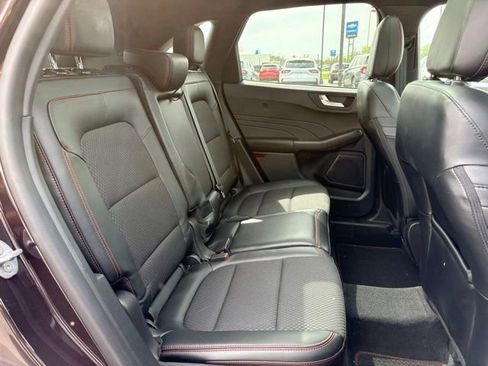 Used 2023 Ford Escape ST-Line w/ Tech Pack #1 AWD/4WD image 15