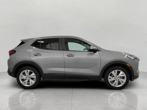 Used 2025 Buick Encore GX Preferred image 12