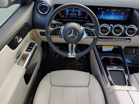 Certified 2026 Mercedes-Benz GLA 250 image 15
