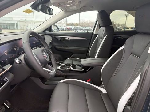 New 2026 Buick Envision Sport Touring image 14