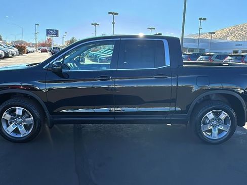 New 2026 Honda Ridgeline RTL image 6